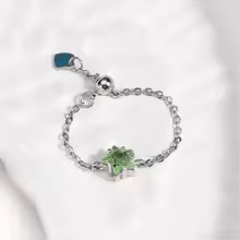 Star Chain Ring
