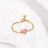 Pink Gold