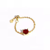 Red Gold