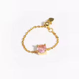 Pink Gold
