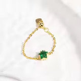 Green Gold
