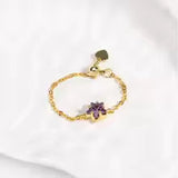 Purple Gold