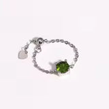 Green Silver