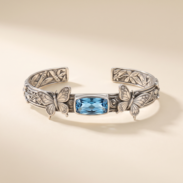 Boho Butterfly Bracelet – Albella Jewelry