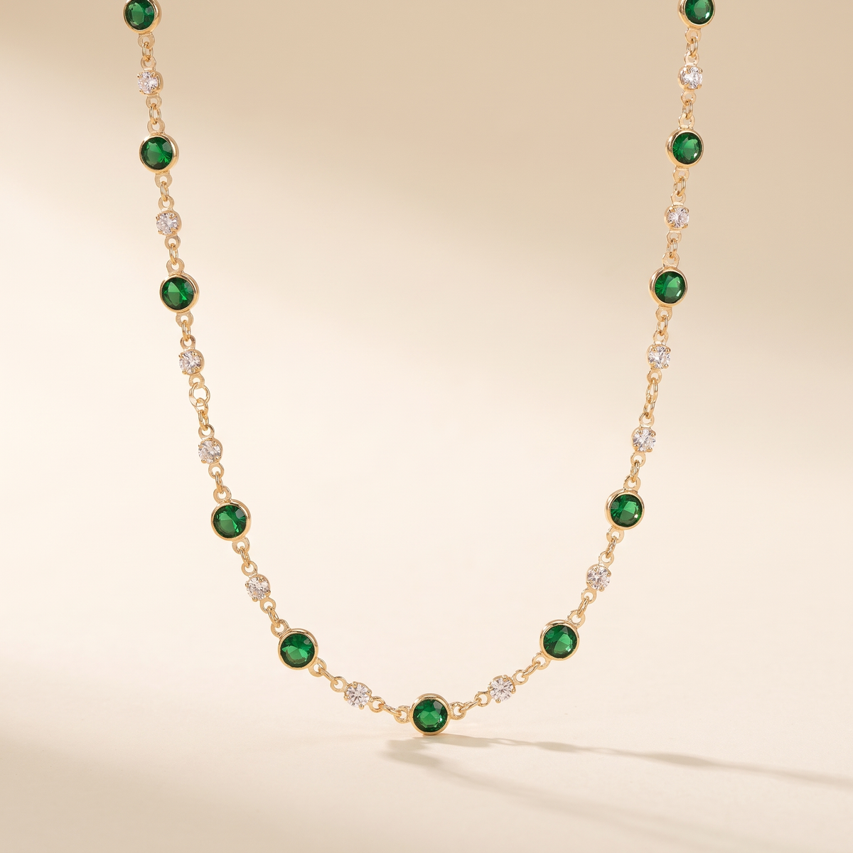 Elira Vescari Necklace – Albella Jewelry