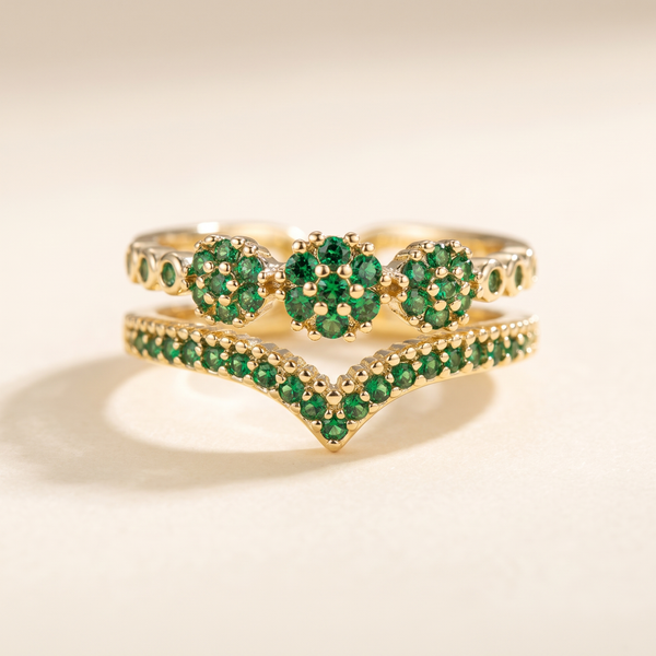 Nerisse Valgarde Ring – Albella Jewelry