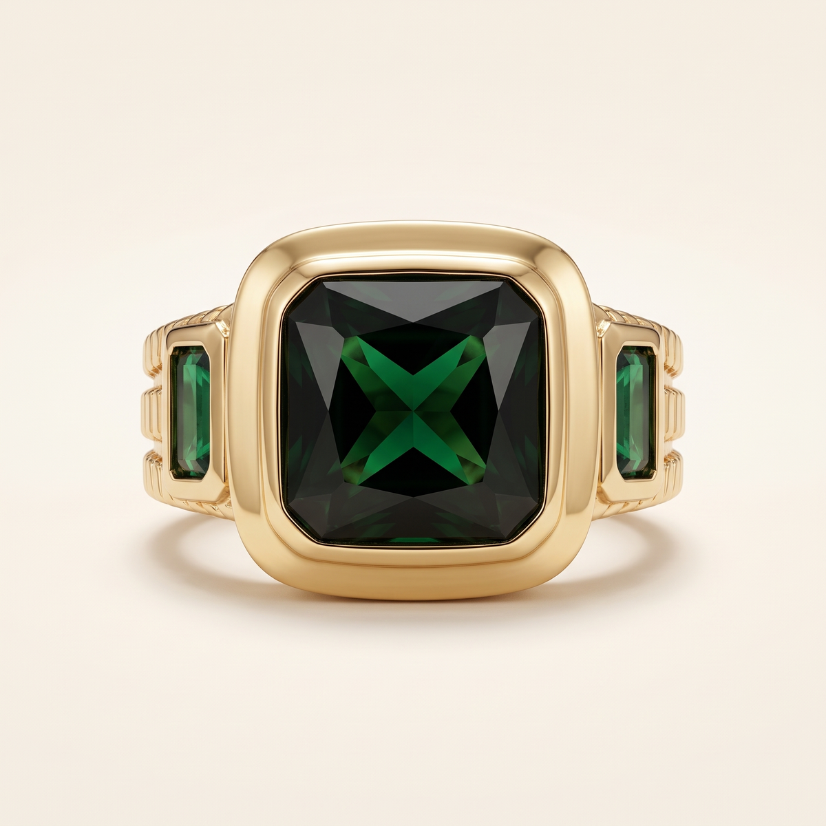 Emeric Valestone Ring – Albella Jewelry