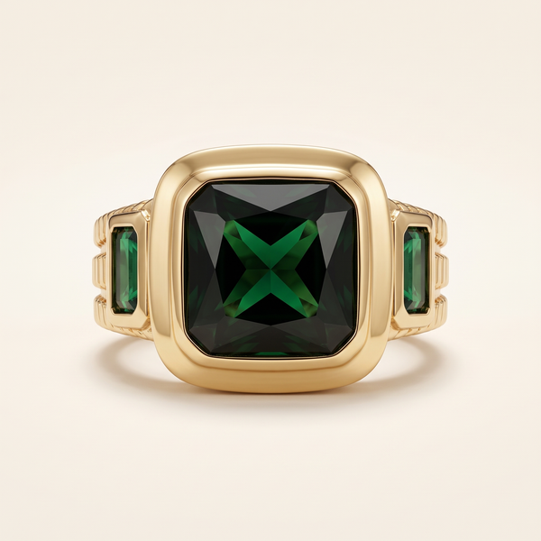 Emeric Valestone Ring – Albella Jewelry