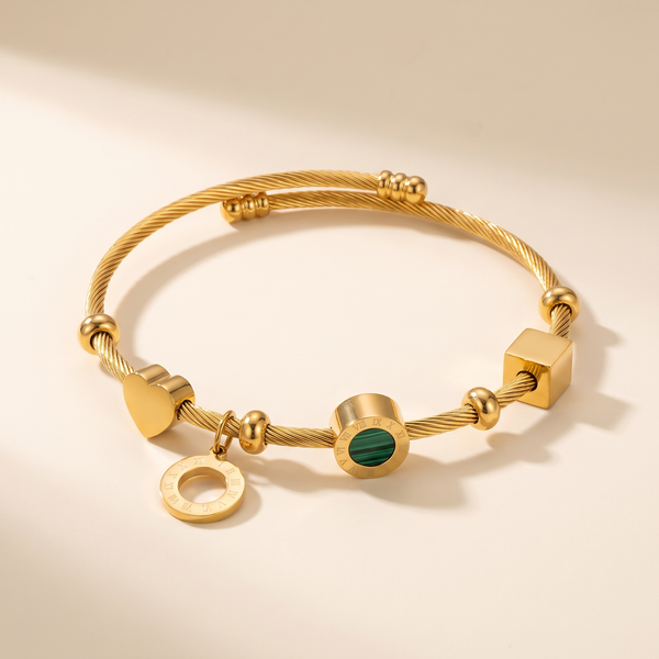 Emerence Rousseau Bracelet – Albella Jewelry