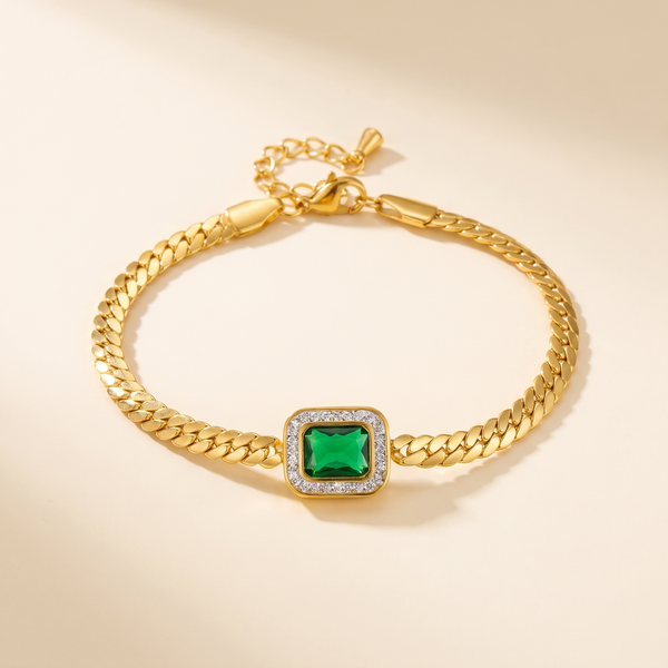 Orielle Verdaska Bracelet – Albella Jewelry