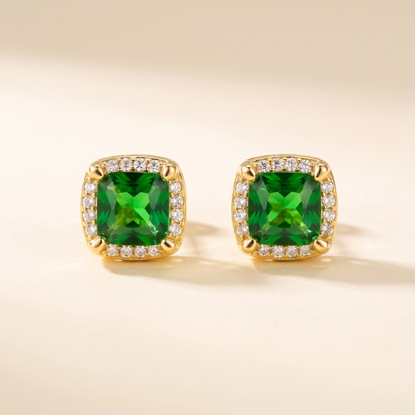 Calista Verdoux Earrings – Albella Jewelry