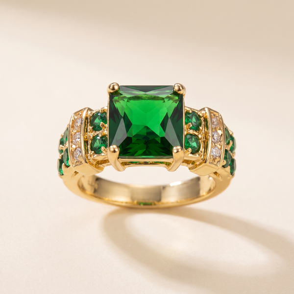 Averine Virdara Ring – Albella Jewelry