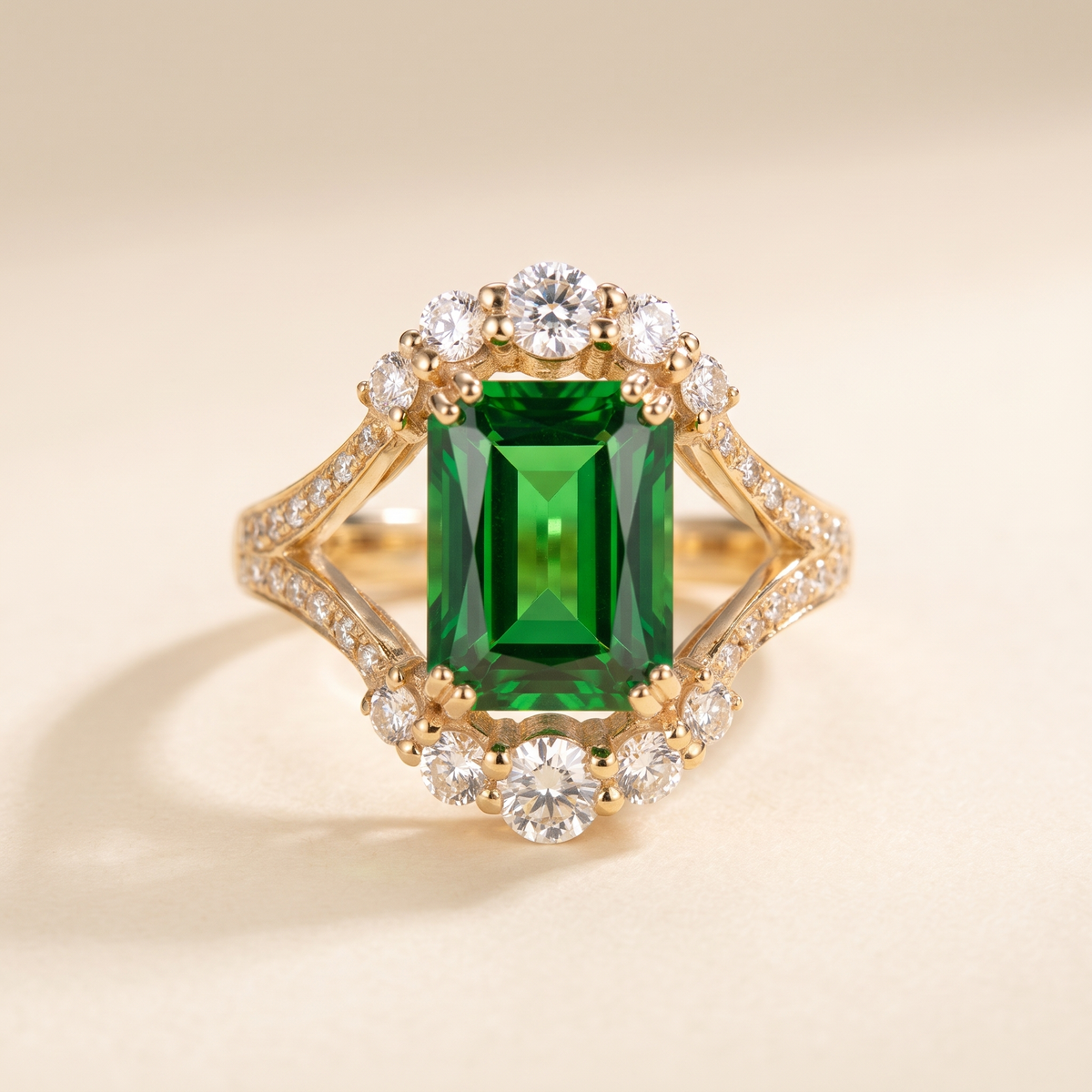 Elisova Grenthal Ring – Albella Jewelry