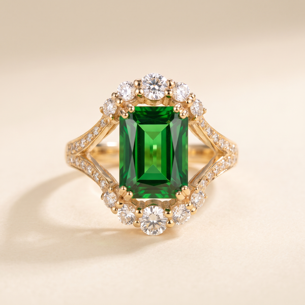 Elisova Grenthal Ring – Albella Jewelry