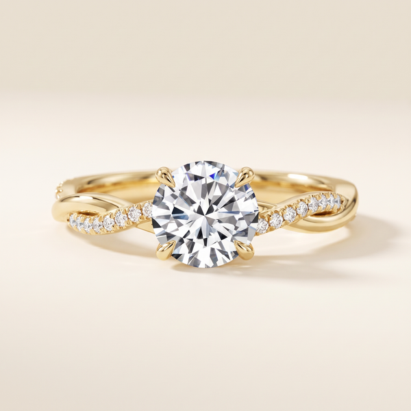 The Jane Ring – Albella Jewelry