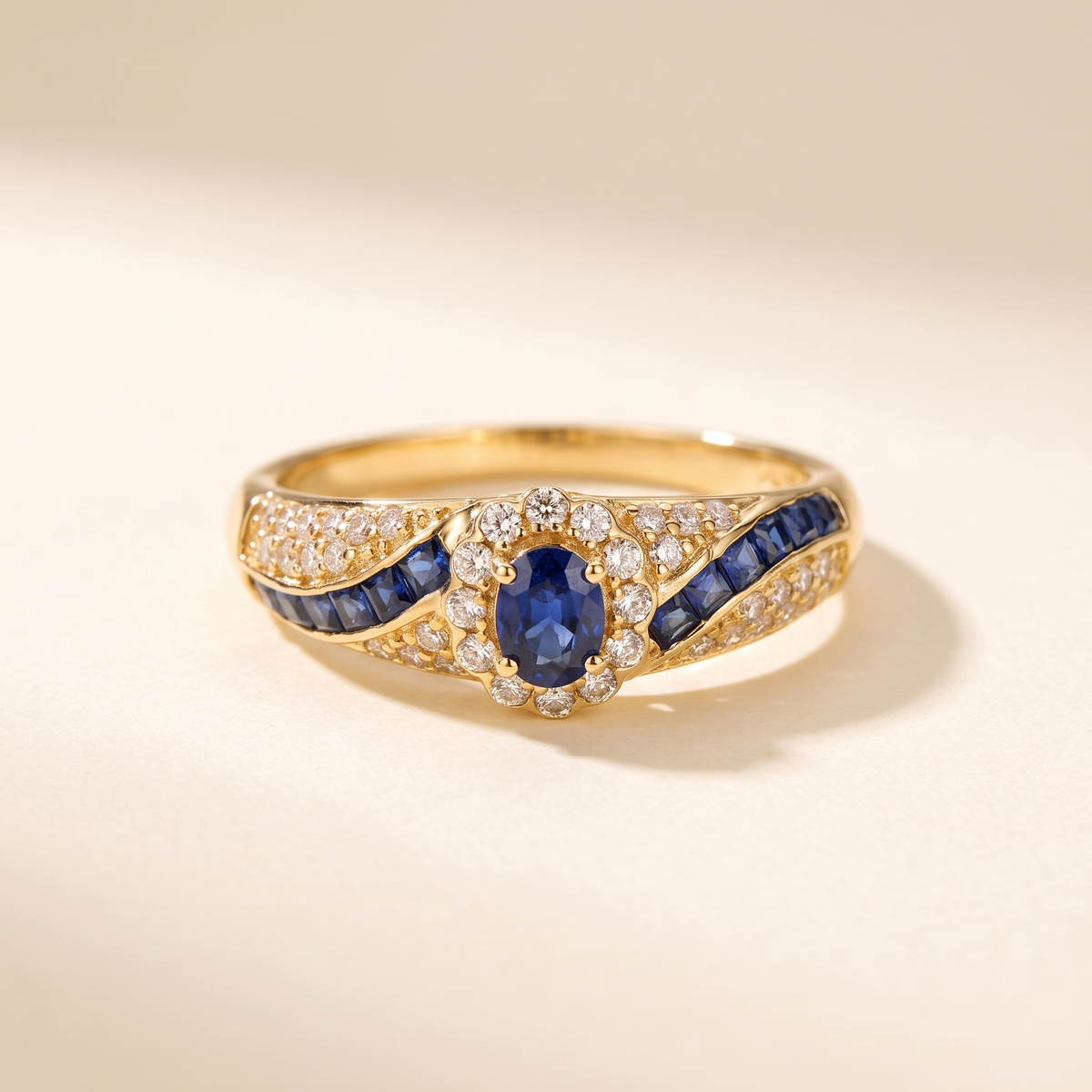 Avelisse Moraziel Ring – Albella Jewelry
