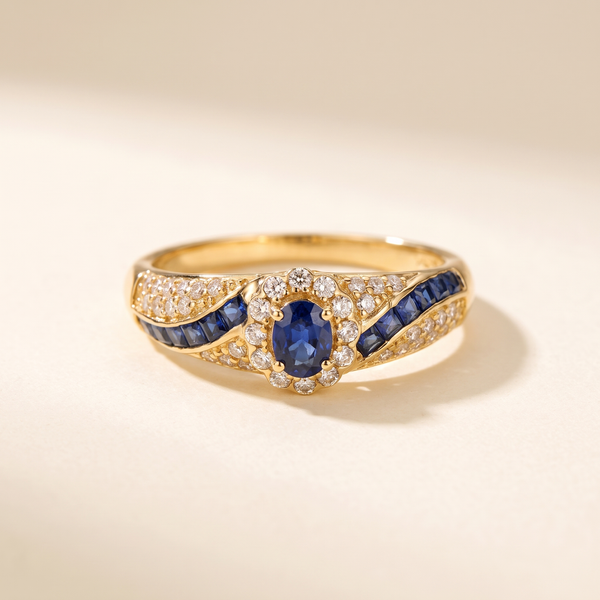 Avelisse Moraziel Ring – Albella Jewelry