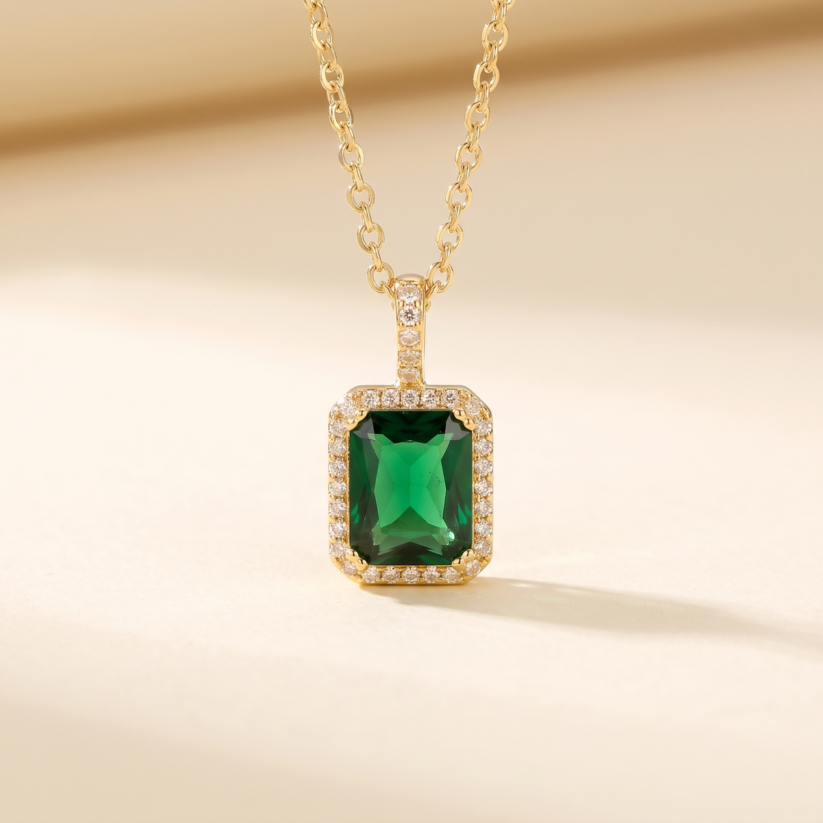 Zarela Fontayne Necklace – Albella Jewelry