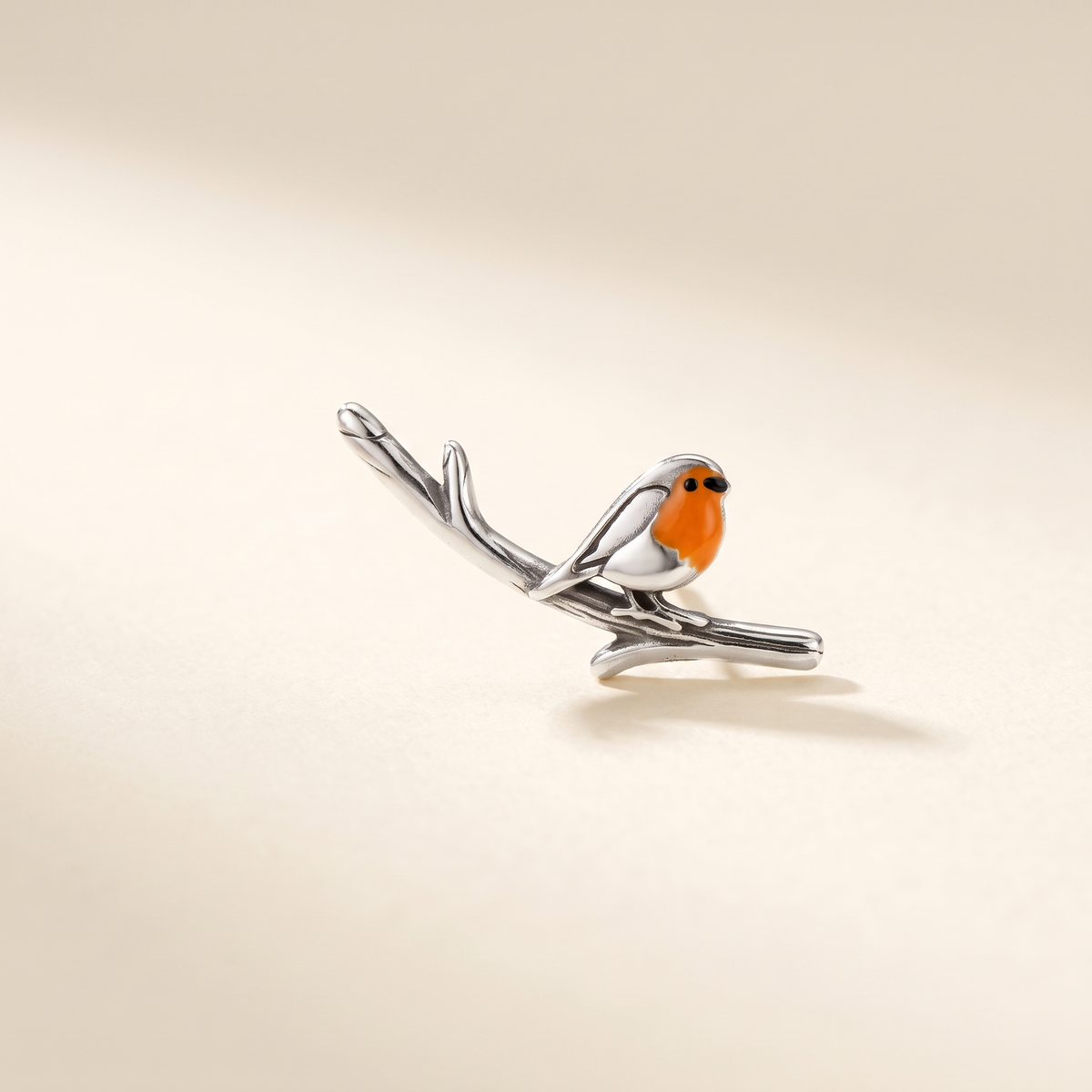 Cartoon Bird Earrings – Albella Jewelry