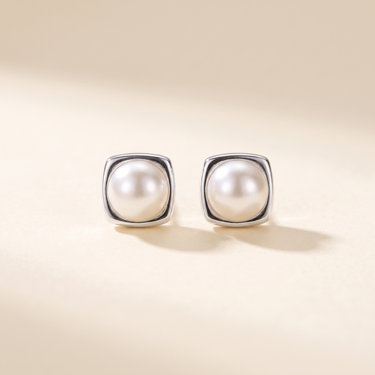 Freshwater Pearl Earrings – Albella Jewelry