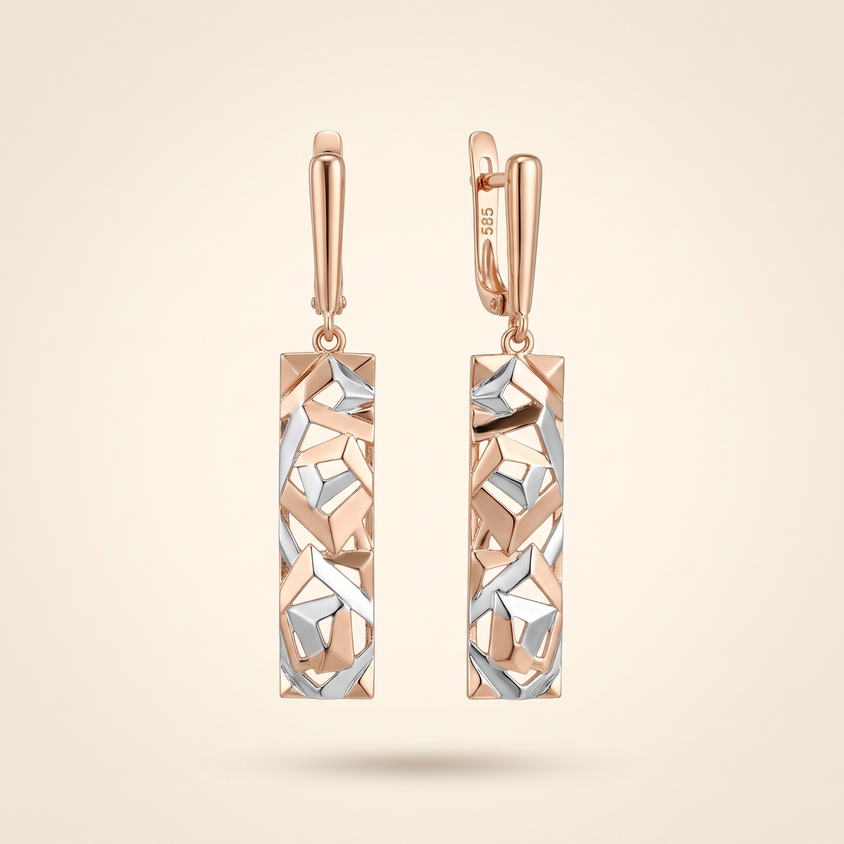 Anne Timeless Earrings – Albella Jewelry