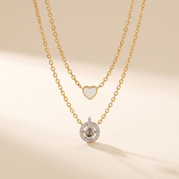 Elegant Jewelry Box – Albella Jewelry