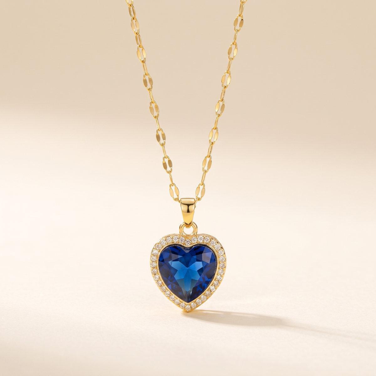 Jaselle Vireyne Necklace – Albella Jewelry