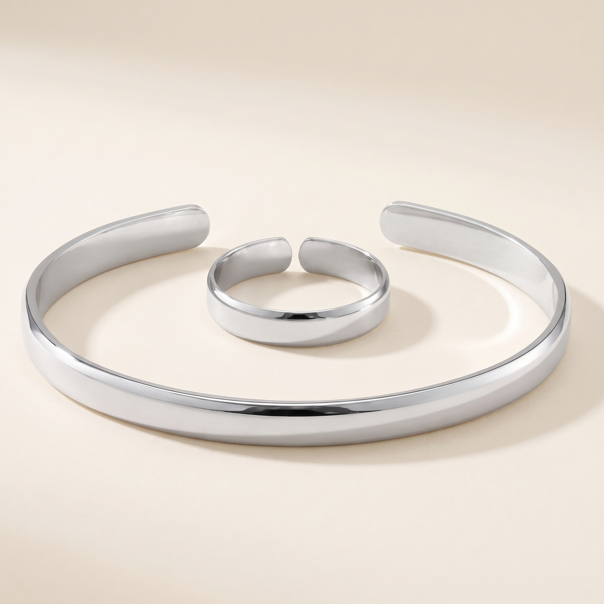 Classic Unisize Set – Albella Jewelry