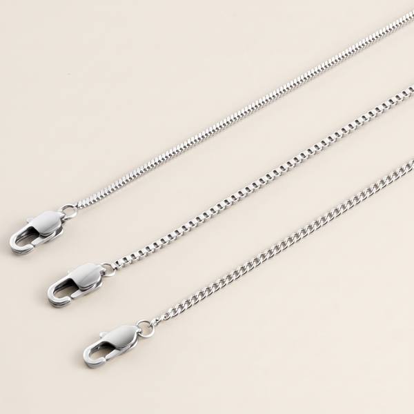 Minimal Bracelet Stack – Albella Jewelry