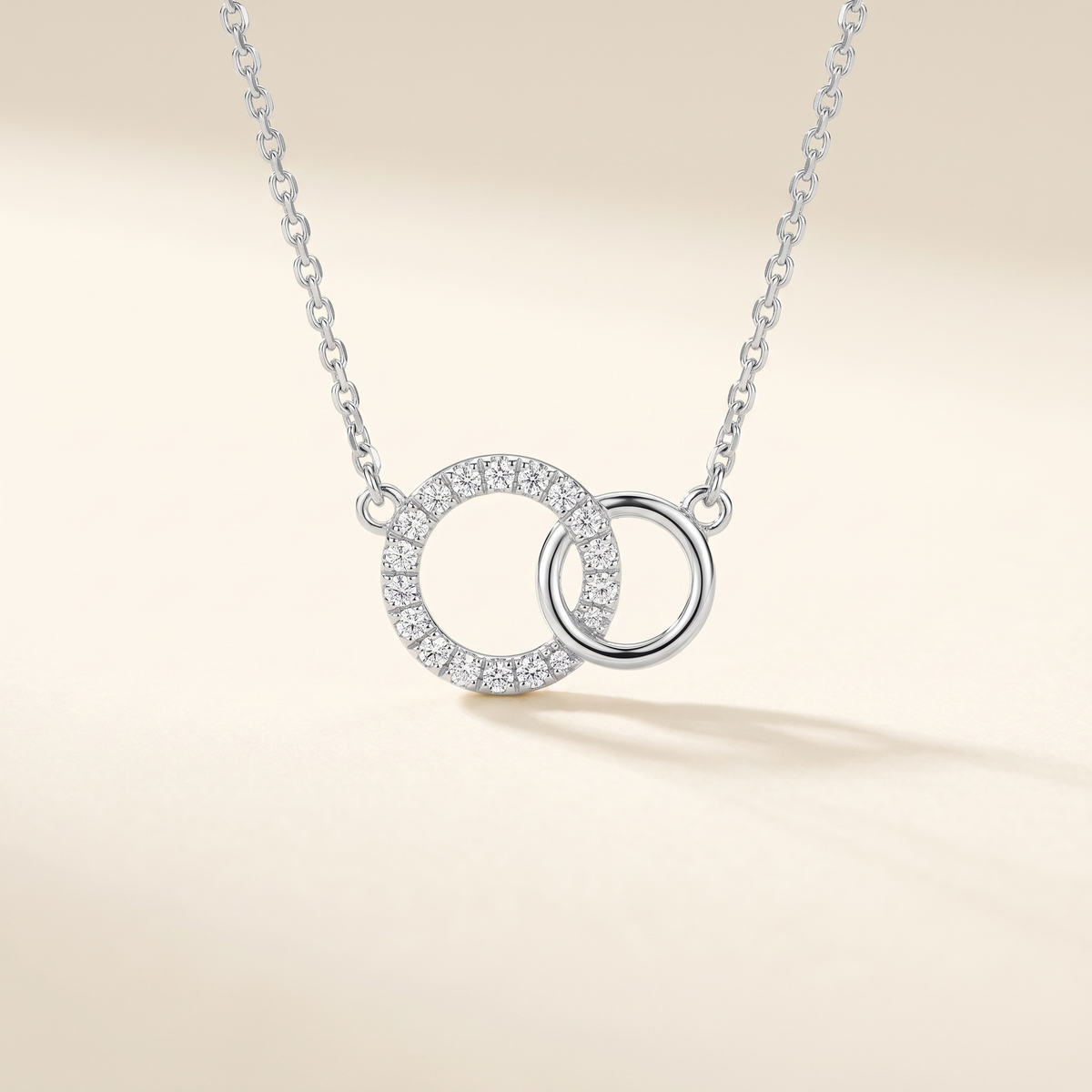 To My Sister - Always Us Necklace – Albella Jewelry