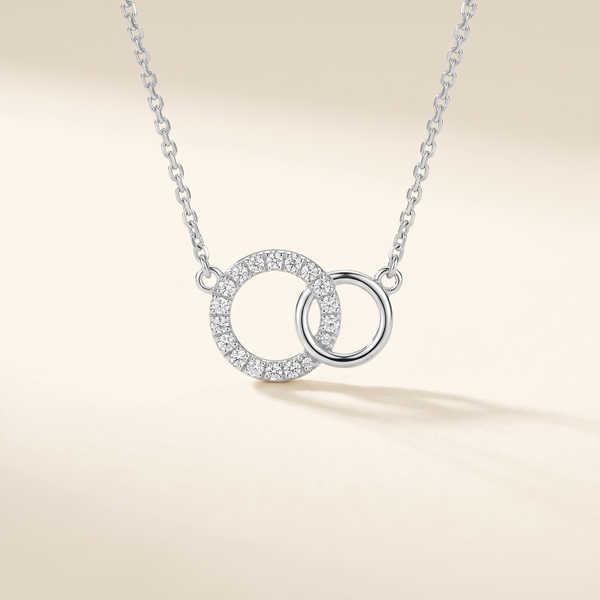 To My Sister - Always Us Necklace – Albella Jewelry