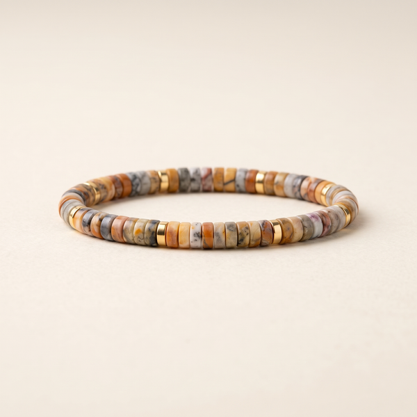 Life Is Tough But So Are You Bracelet – Albella Jewelry
