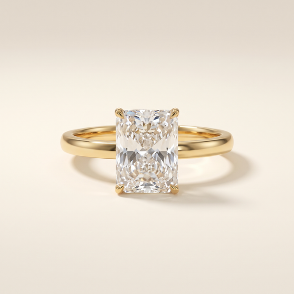 Elegant Capri Statement Ring – Albella Jewelry