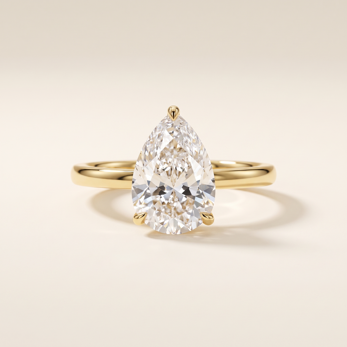Elegant Vienna Statement Ring – Albella Jewelry