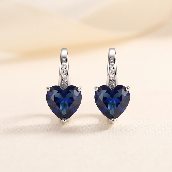 Lunara Cerestelle Earrings – Albella Jewelry