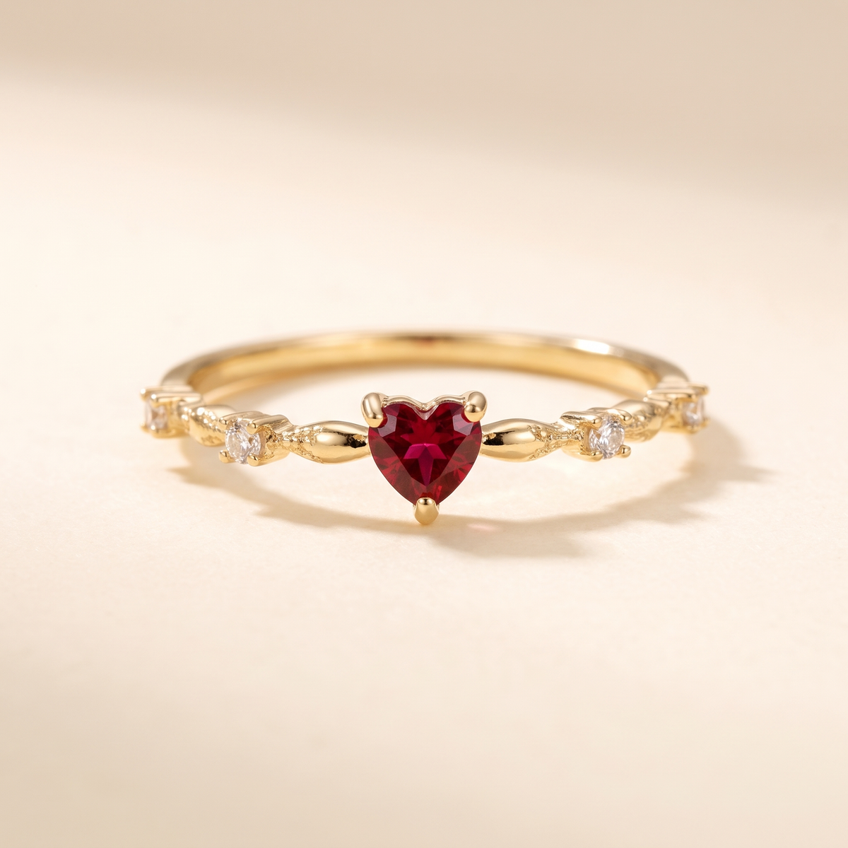 Coralyn Amoura Ring – Albella Jewelry