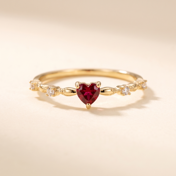 Coralyn Amoura Ring – Albella Jewelry