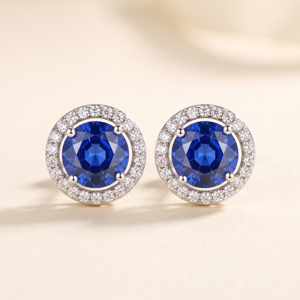 Lúcia Celestine Earrings – Albella Jewelry