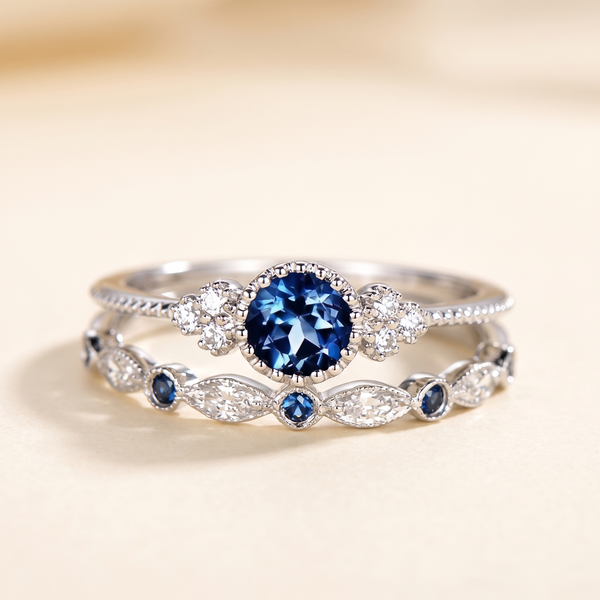 Avelisse Moraziel Ring – Albella Jewelry
