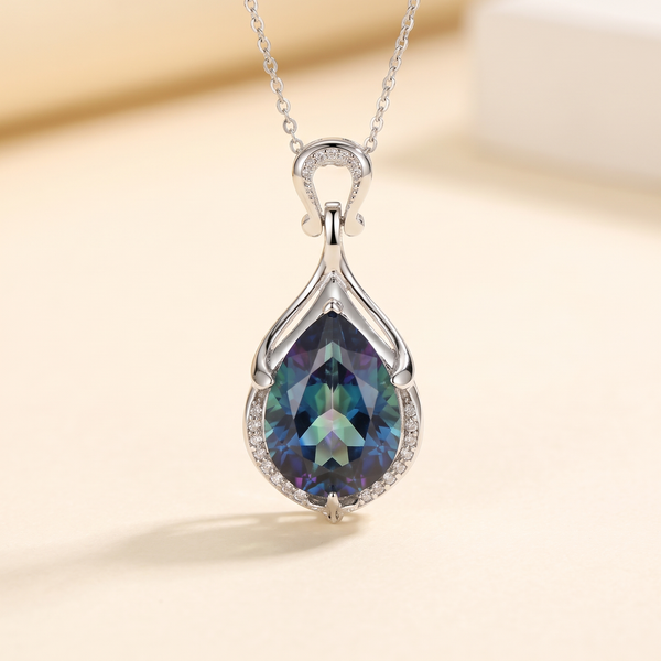 Alindra Feymorra Necklace – Albella Jewelry