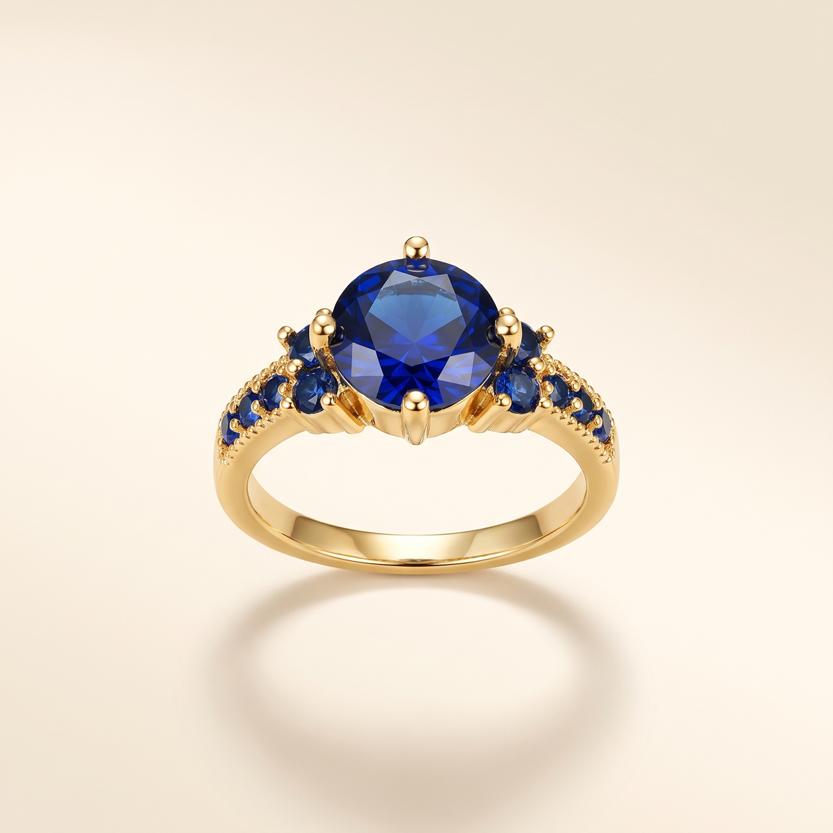Celia Serawyn Ring – Albella Jewelry