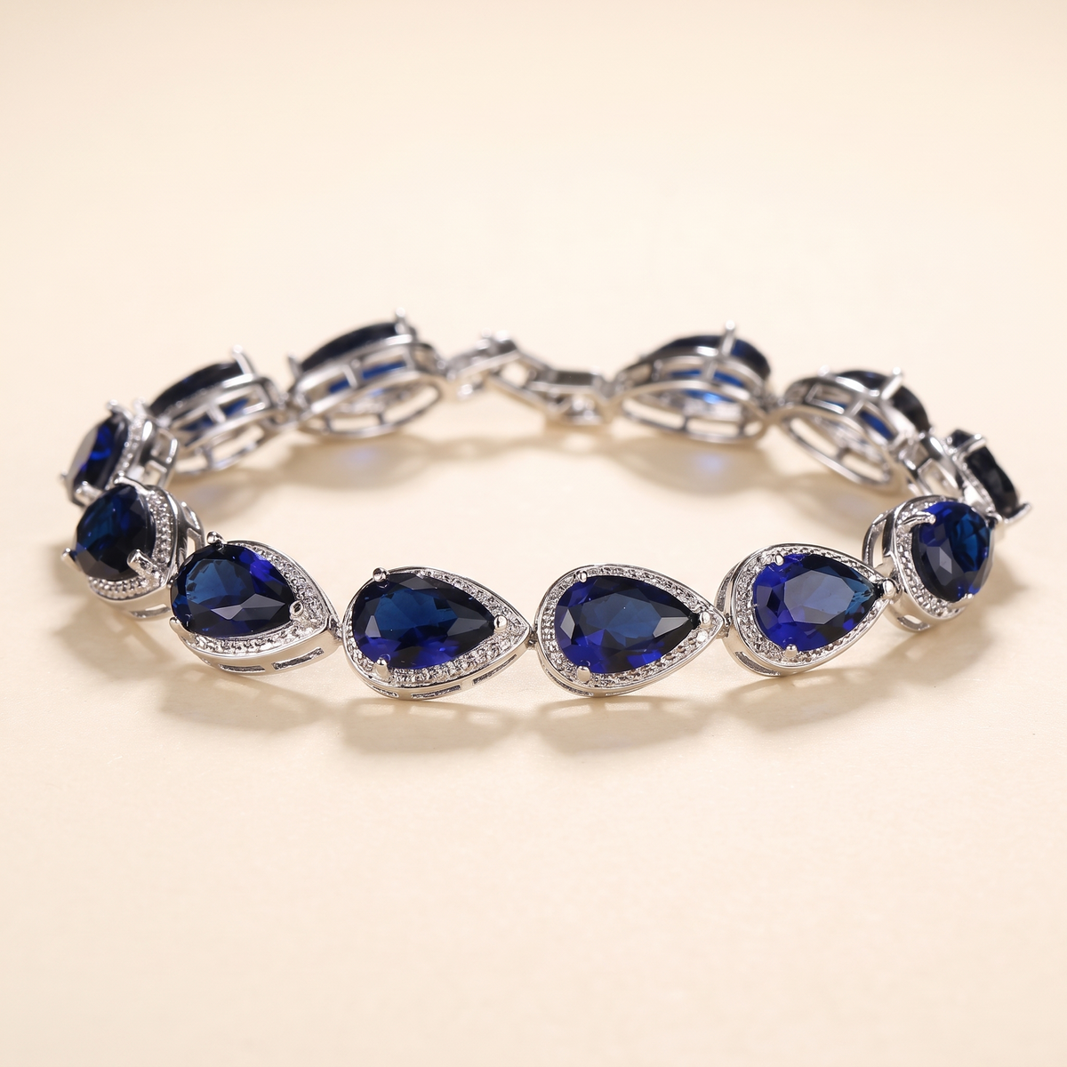 Seren Lysmera Bracelet – Albella Jewelry