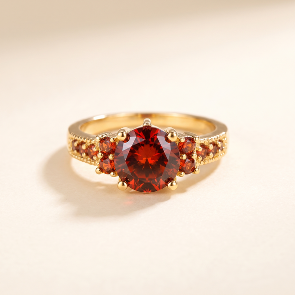 Celia Ardelynn Ring – Albella Jewelry