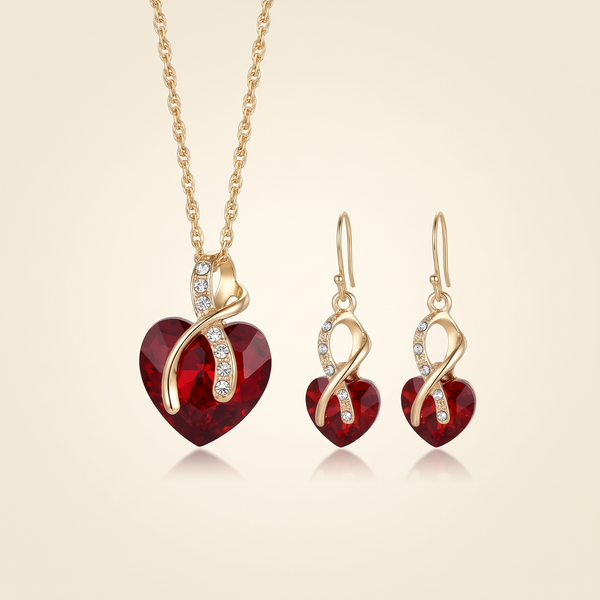 Tavira Ardelynne Jewelry Set – Albella Jewelry