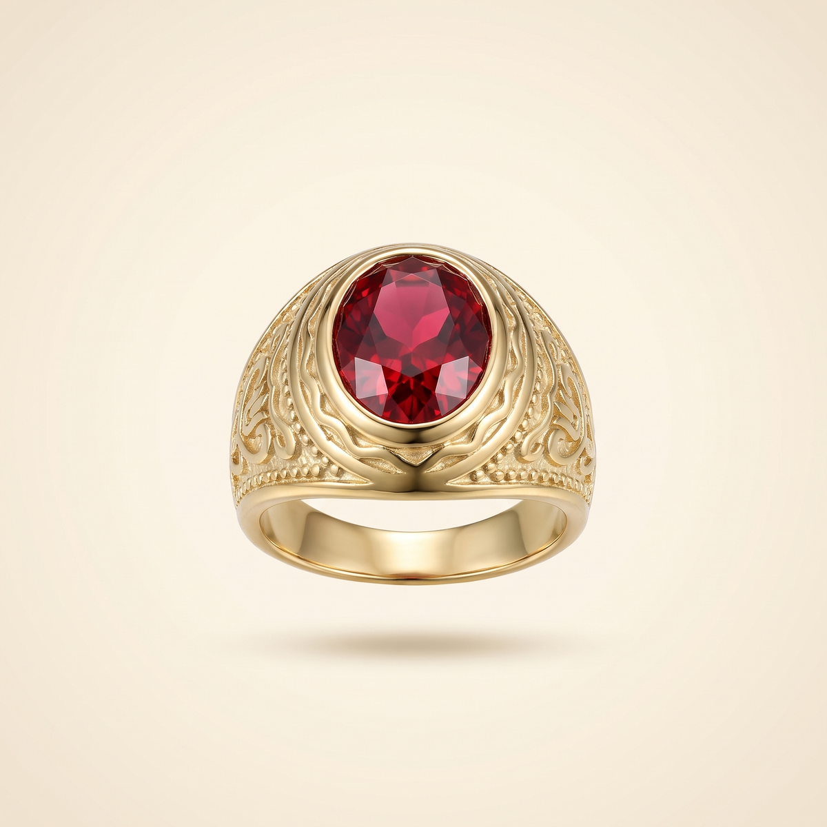 Ravelle Sangris Ring – Albella Jewelry