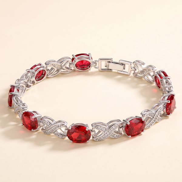 Alendra Flameaux Bracelet – Albella Jewelry