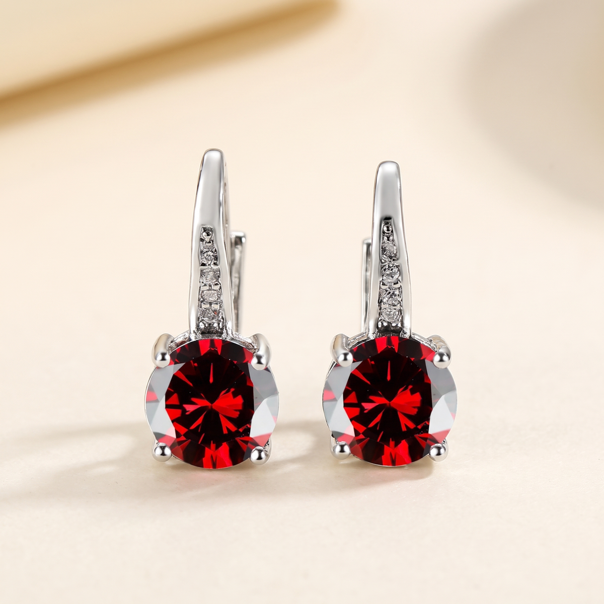 Celira Orvane Earrings – Albella Jewelry