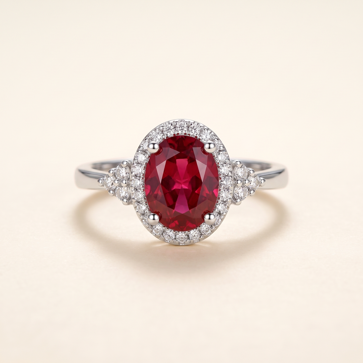 Kirelle Emberlain Ring – Albella Jewelry