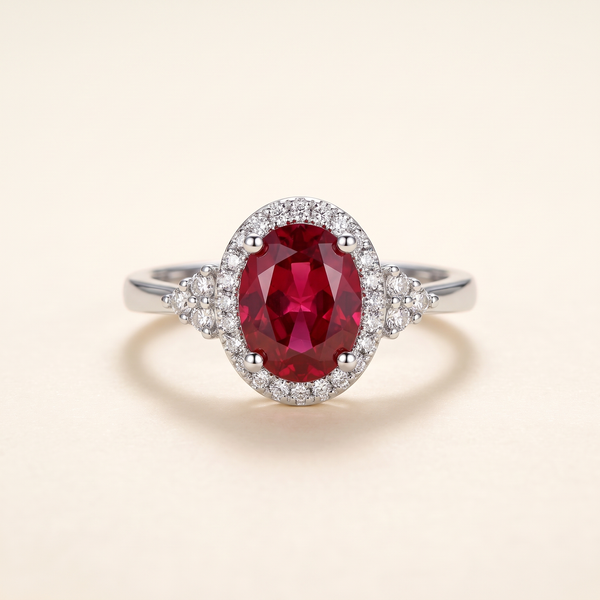 Kirelle Emberlain Ring – Albella Jewelry