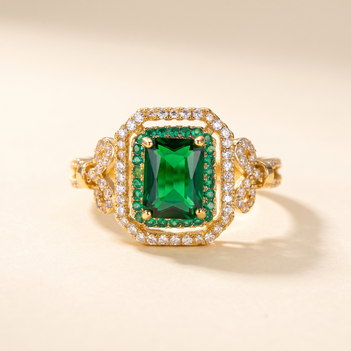 Elowira Starwynne Ring – Albella Jewelry
